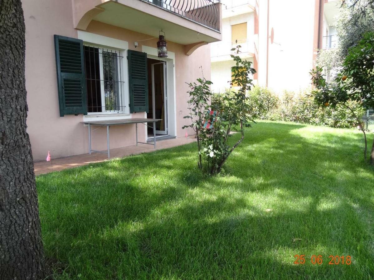 Appartamento Bed & Blu