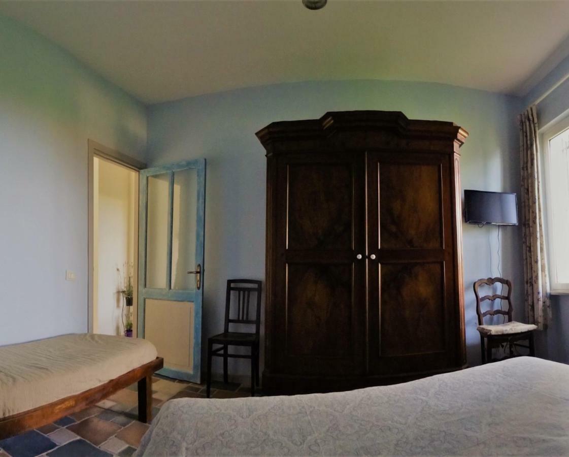 Bed & Blu * Savona