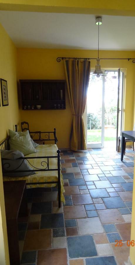 Bed & Blu Apartamento