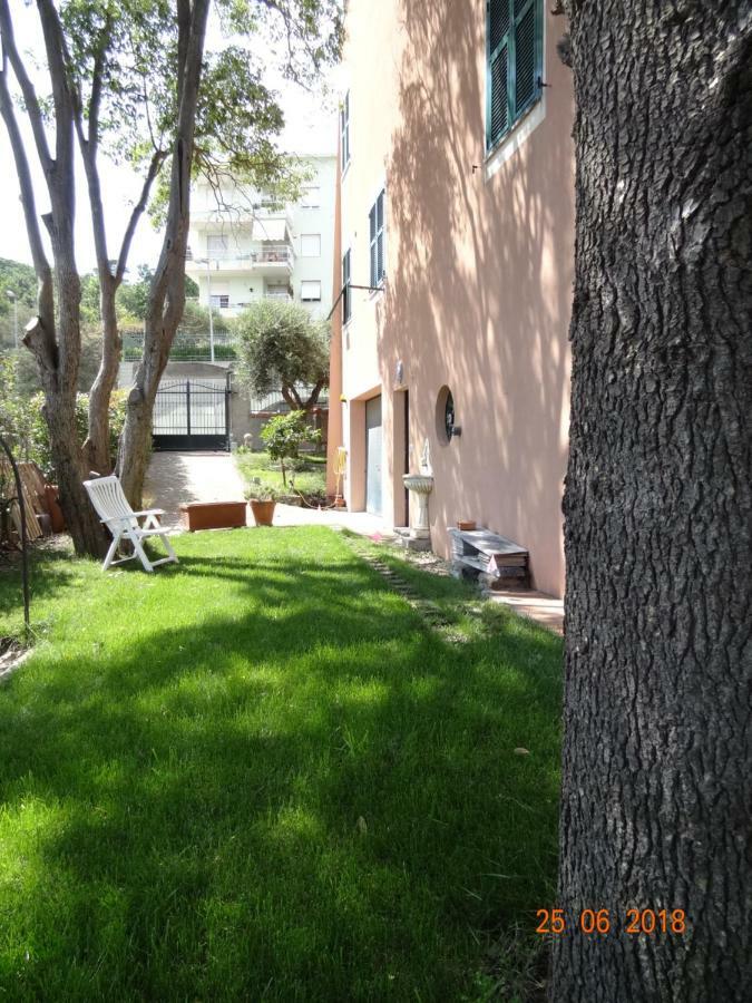 Bed & Blu Apartamento