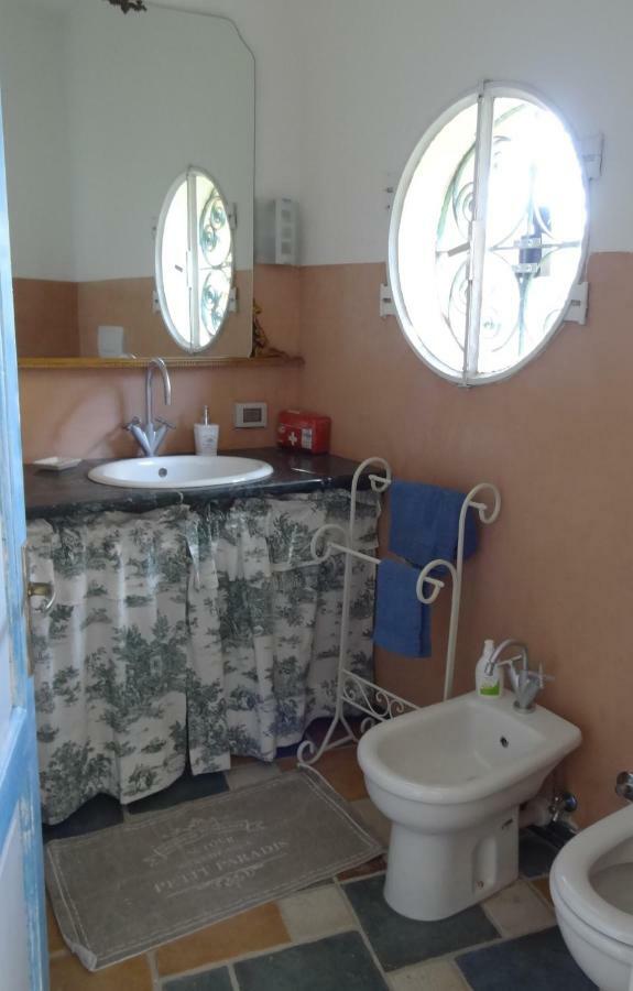 Apartamento Bed & Blu Savona